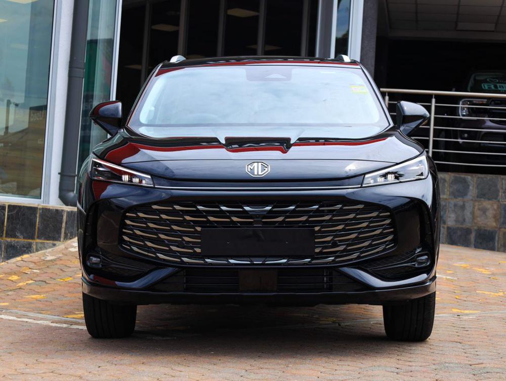 MG HS 1.5T DCT Comfort, image 1