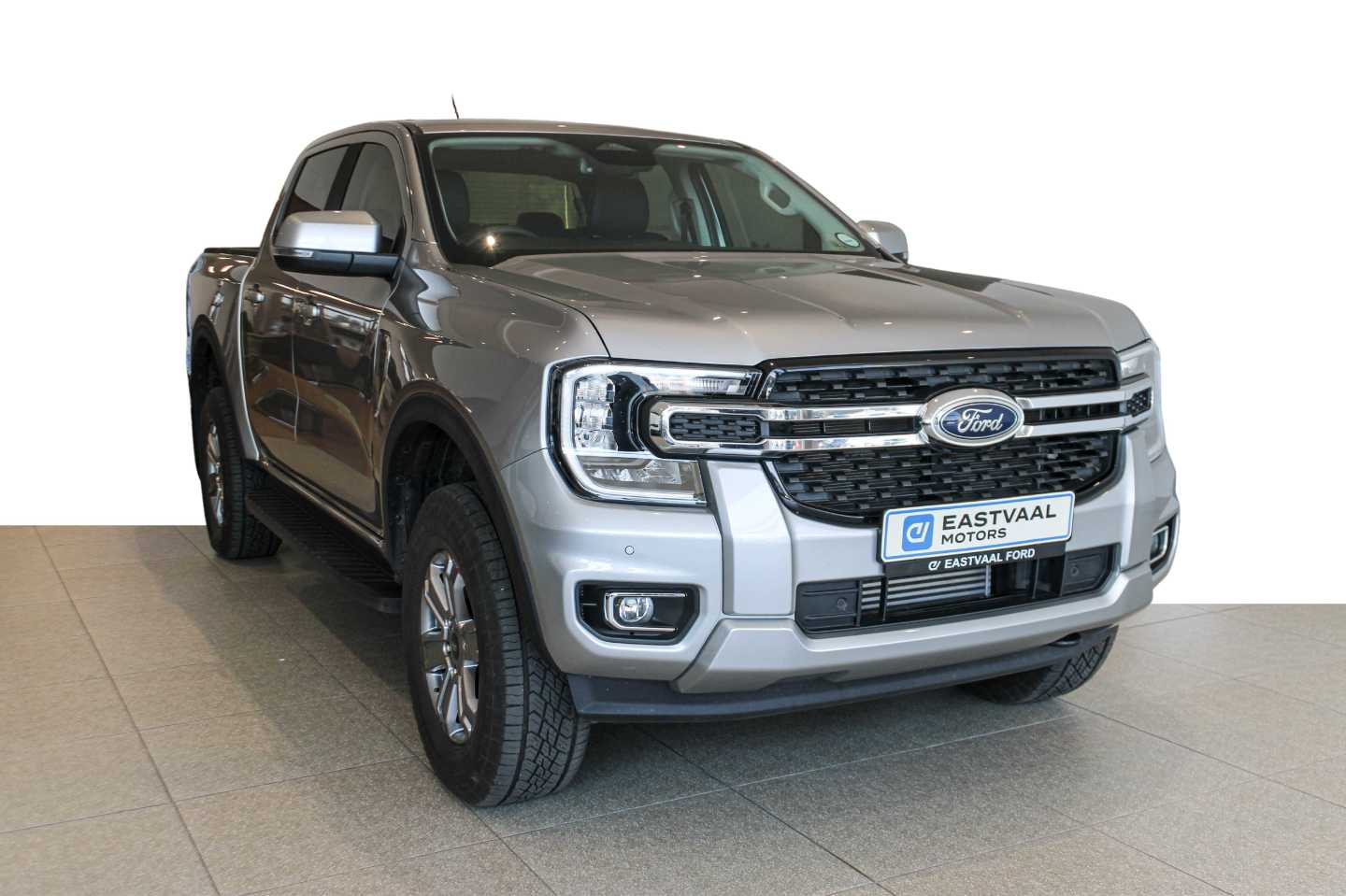 FORD RANGER 2.0D XLT HR A/T D/C P/U, image 1