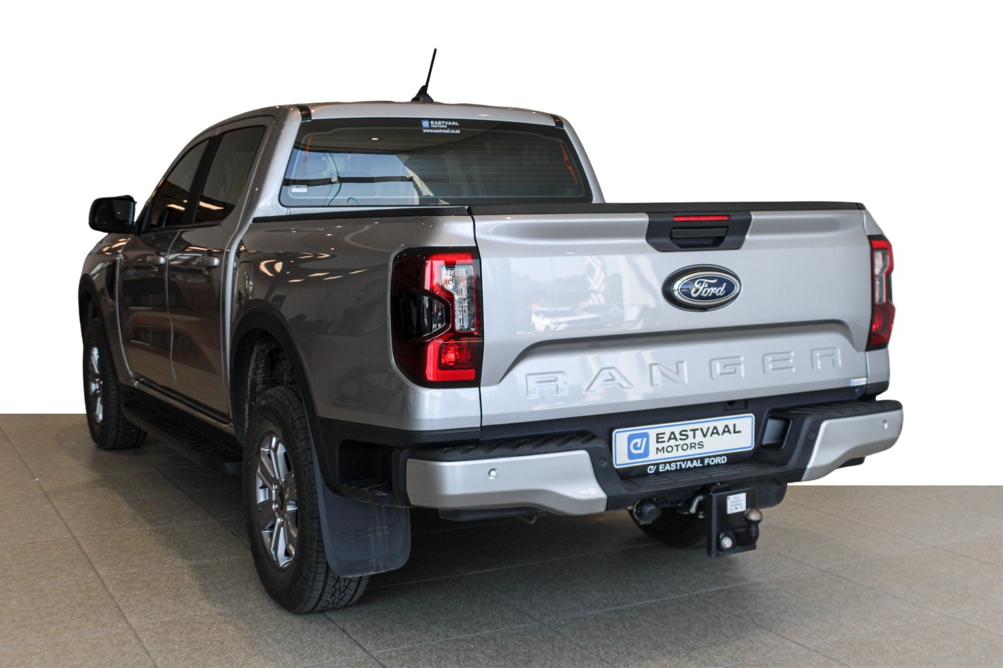 FORD RANGER 2.0D XLT HR A/T D/C P/U, image 2