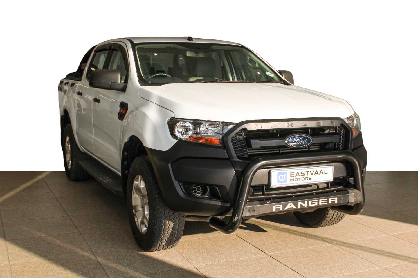 FORD RANGER 2.2TDCi XL PLUS 4X4 P/U D/C, image 1