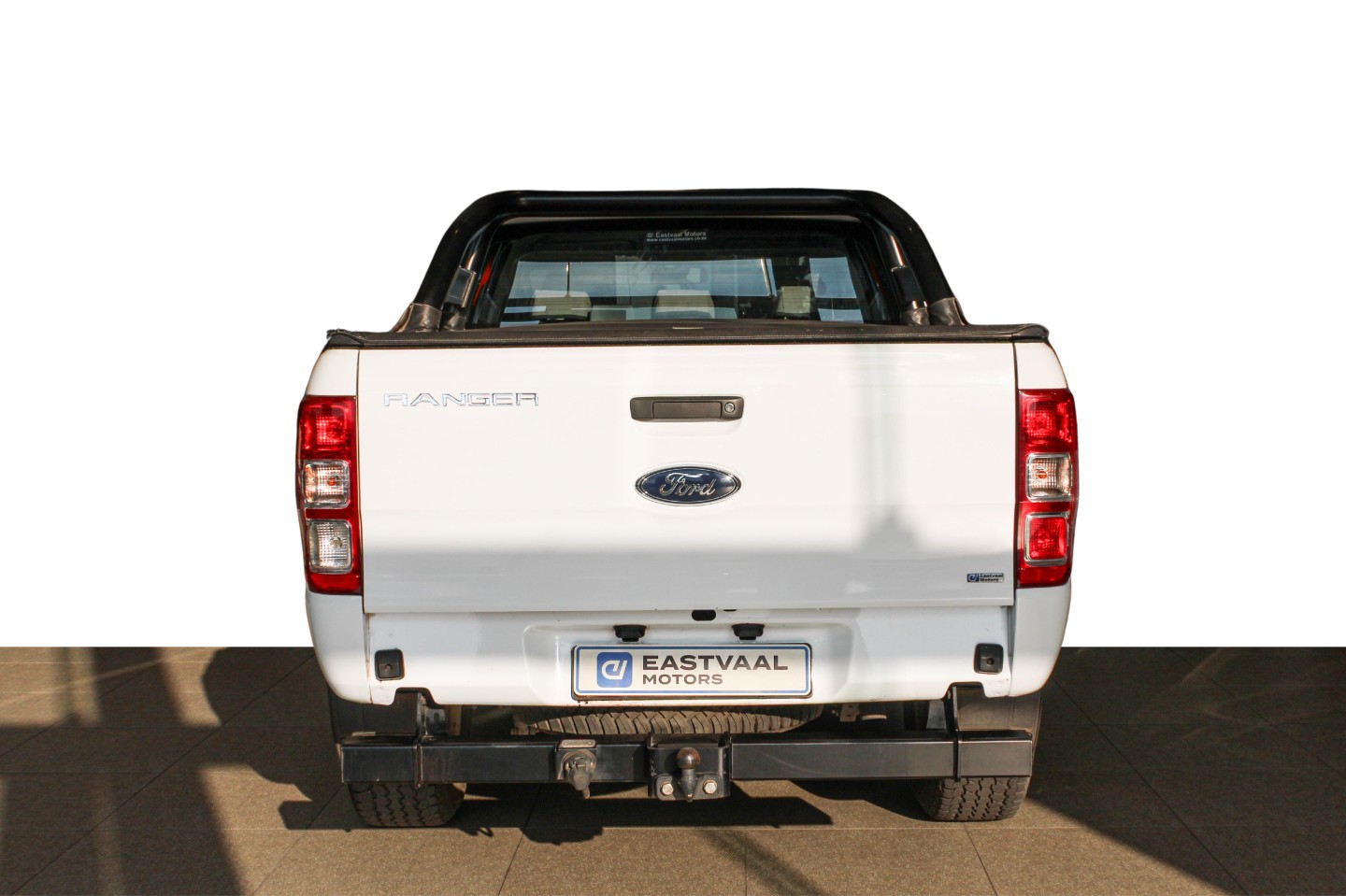 FORD RANGER 2.2TDCi XL PLUS 4X4 P/U D/C, image 2