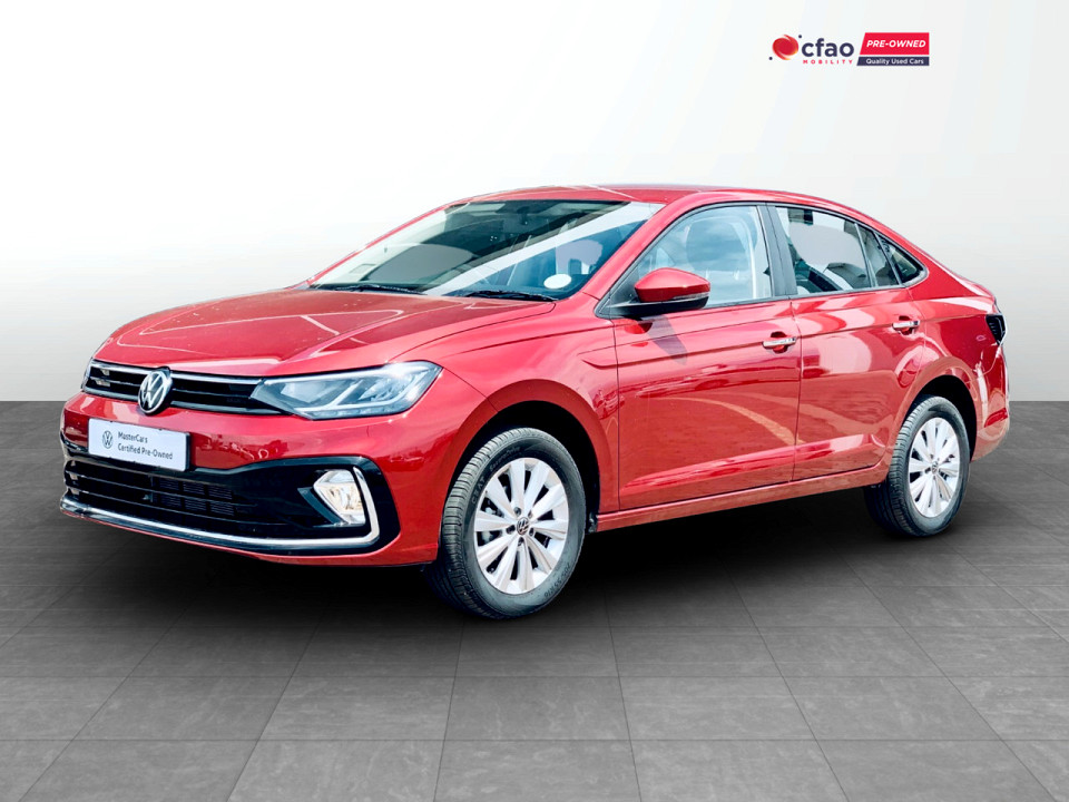 VOLKSWAGEN POLO 1.0 TSI STYLE TIPTRONIC, image 2