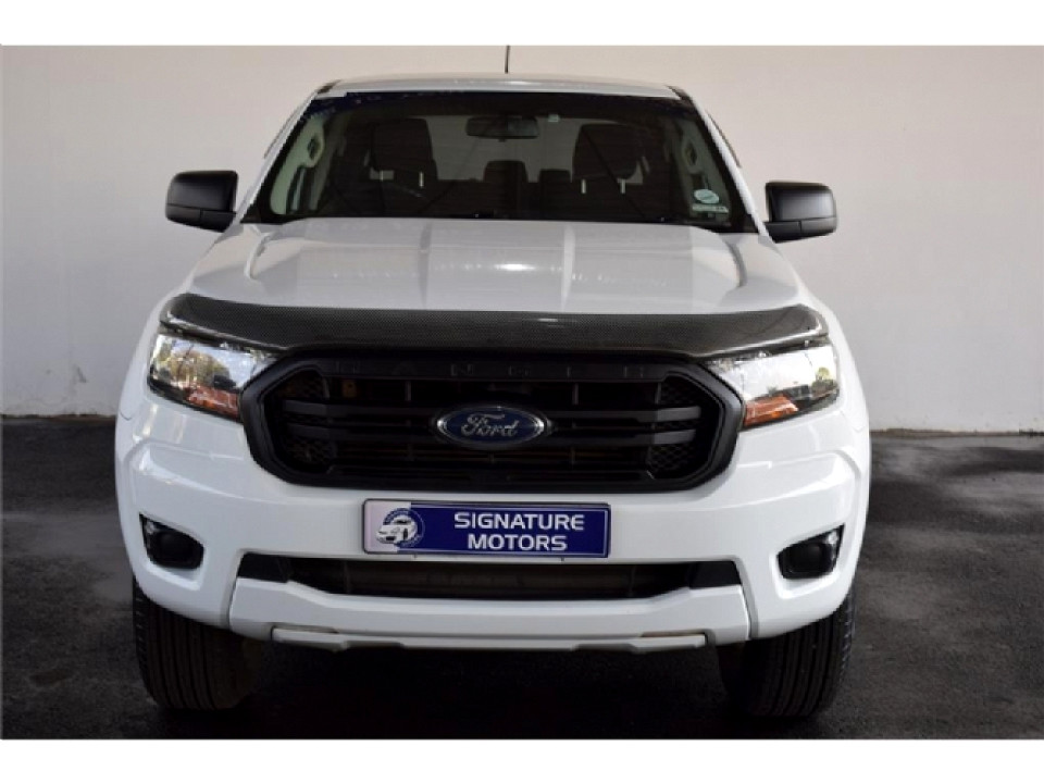 FORD RANGER 2.2TDCi XL 4X4 A/T P/U D/C, image 2