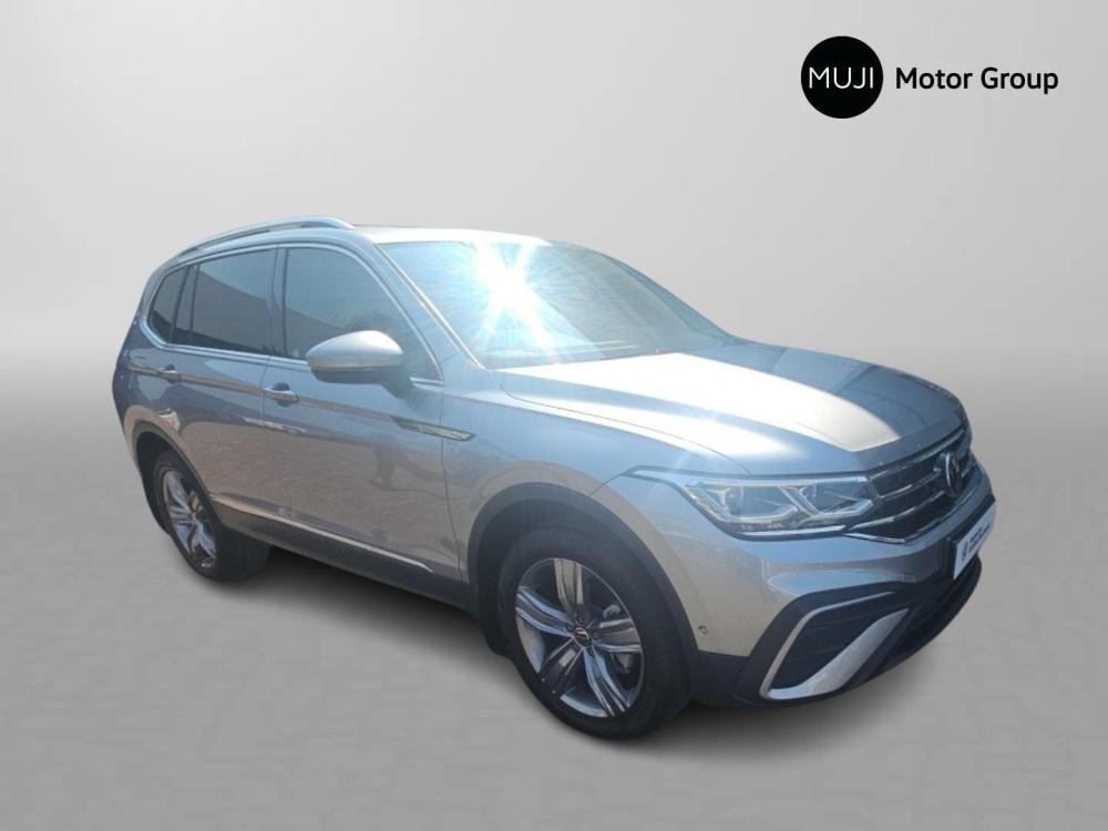 Volkswagen Tiguan Allspace  1.4 TSI Life DSG, image 1