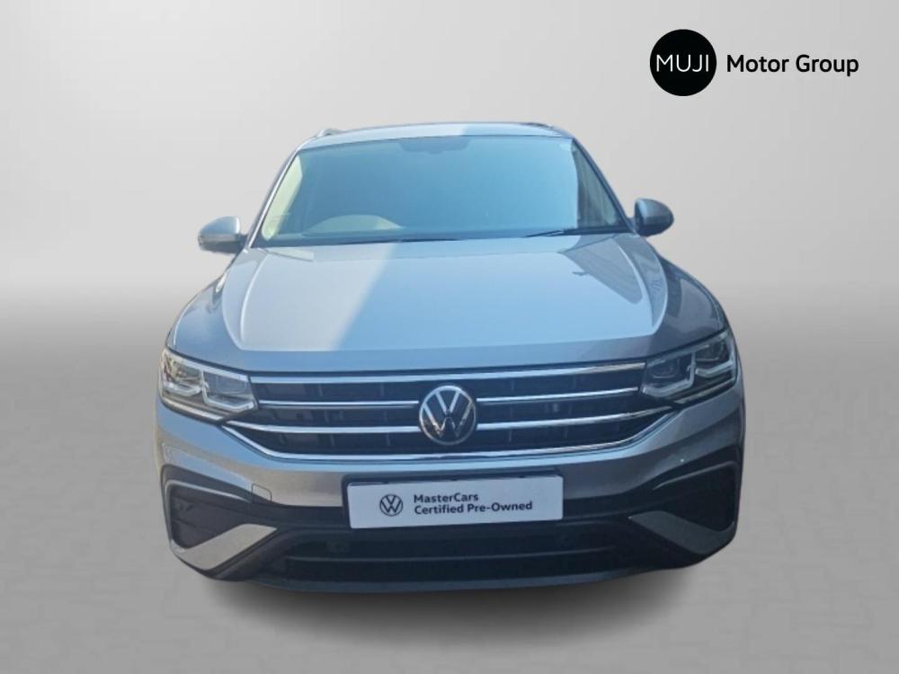 Volkswagen Tiguan Allspace  1.4 TSI Life DSG, image 2