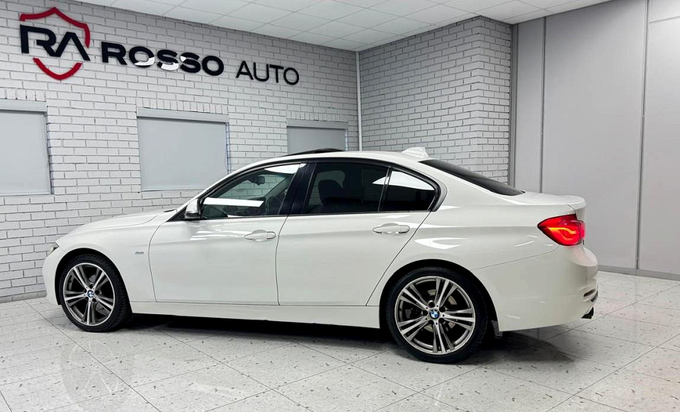 BMW 320i SPORT LINE A/T (F30), image 2
