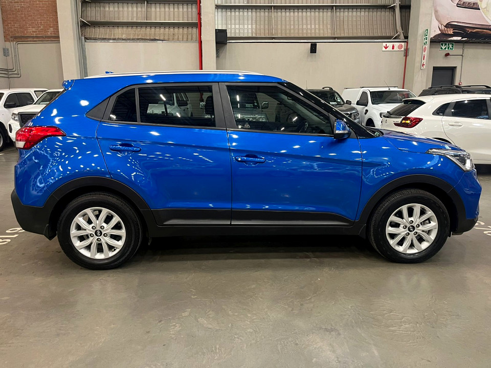 HYUNDAI CRETA 1.6 EXECUTIVE, image 2