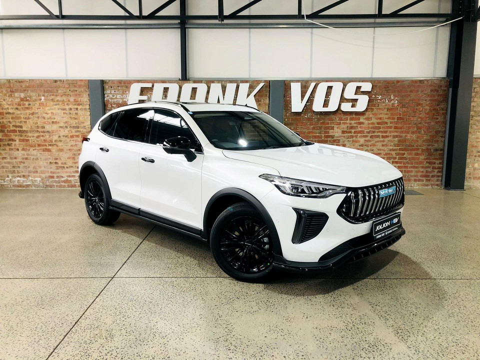 HAVAL JOLION PRO 1.5 HEV ULTRA LUXURY DHT, image 1