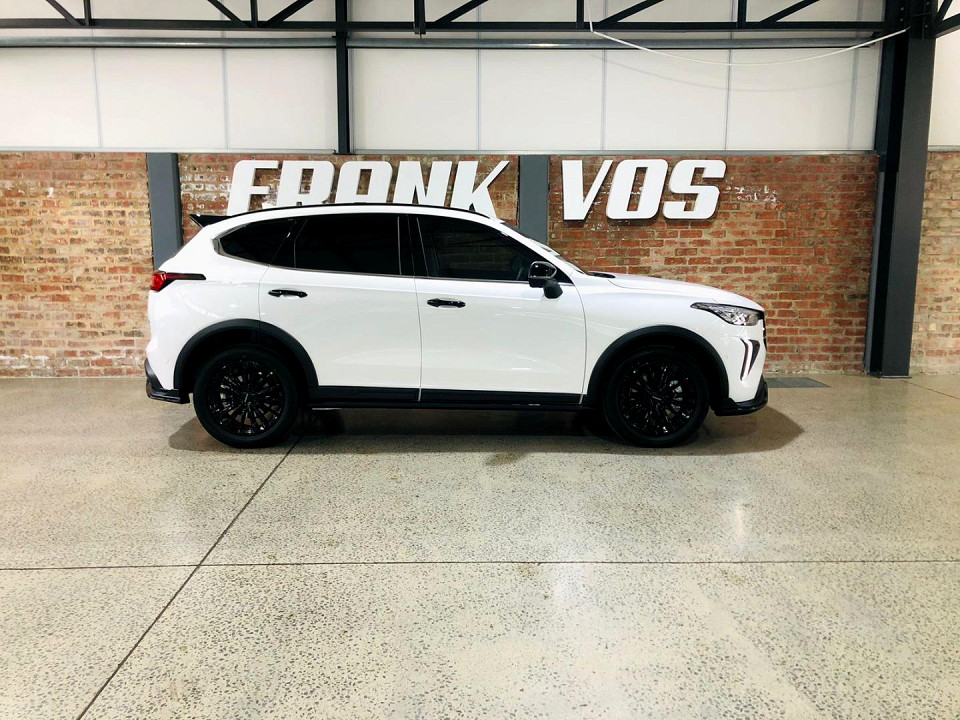 HAVAL JOLION PRO 1.5 HEV ULTRA LUXURY DHT, image 2