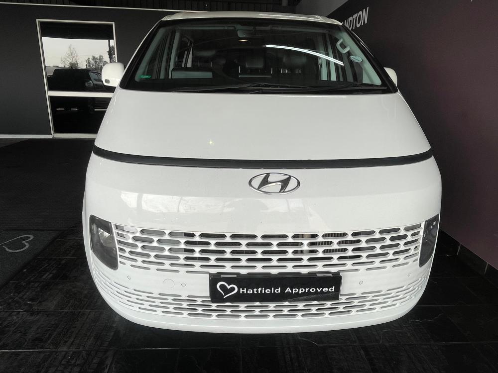 Hyundai Staria R2.2 9str Executive Bus Auto, image 2