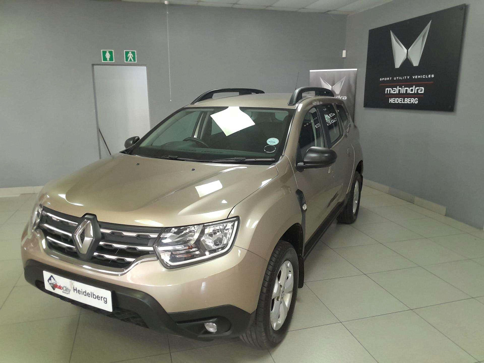 RENAULT DUSTER 1.5 dCI DYNAMIQUE EDC, image 1