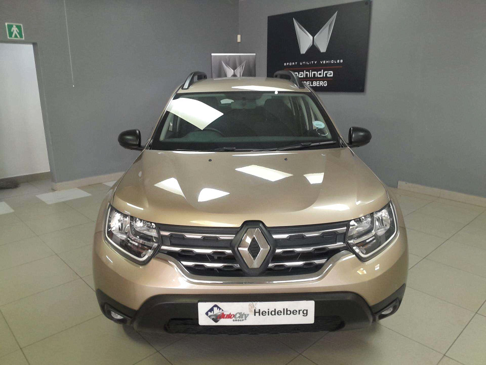 RENAULT DUSTER 1.5 dCI DYNAMIQUE EDC, image 2