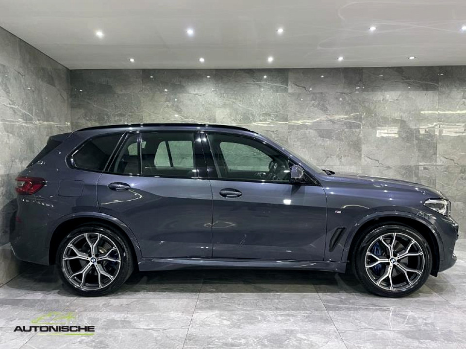 BMW X5 xDRIVE30d M SPORT (G05), image 2