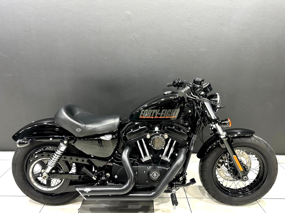 HARLEY-DAVIDSON 1200, image 2