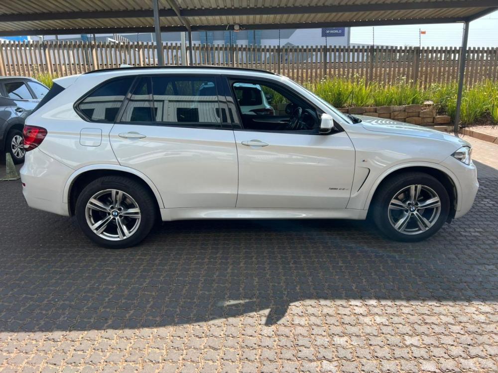 BMW X5 xDrive30d M Sport, image 2