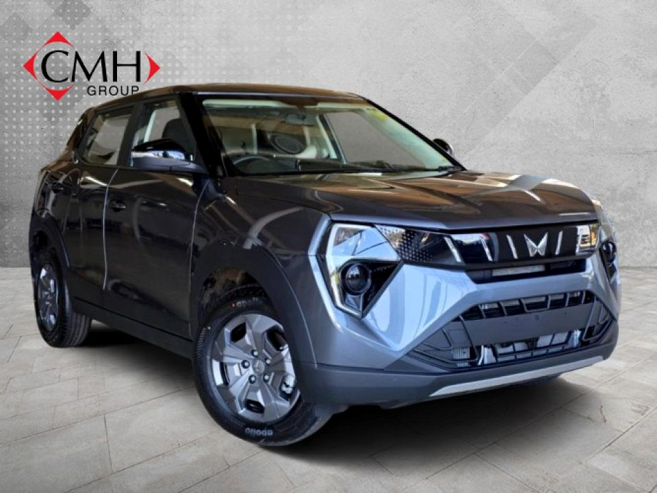 MAHINDRA XUV3XO 1.2T MX3, image 1