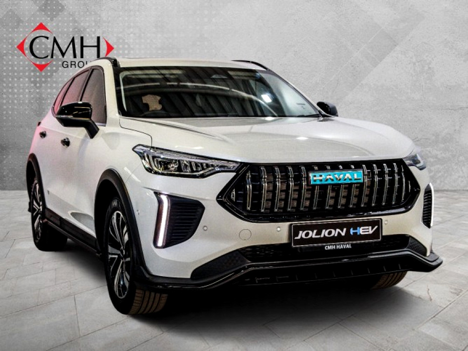 HAVAL JOLION PRO 1.5T S ULTRA LUXURY DCT, image 1