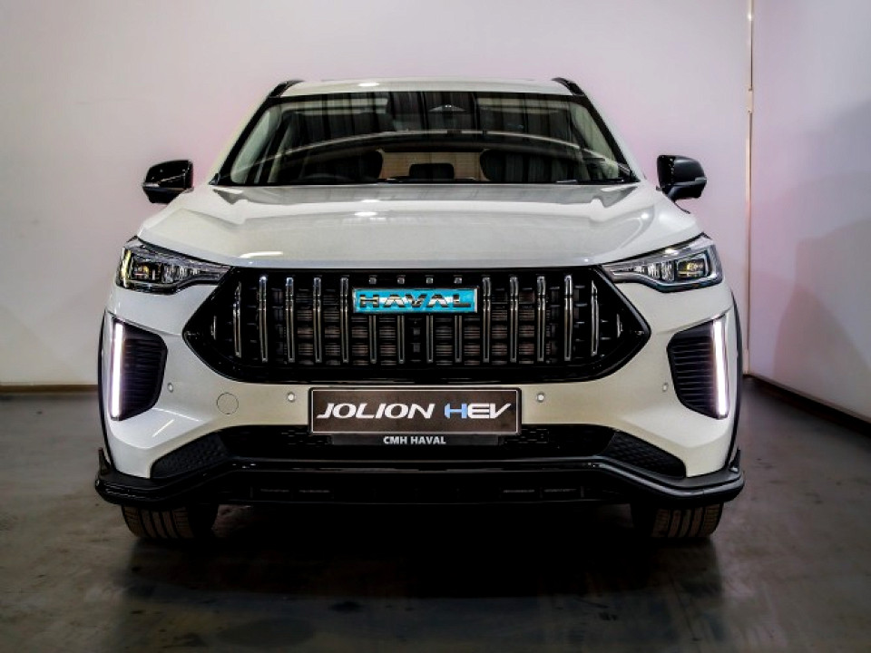 HAVAL JOLION PRO 1.5T S ULTRA LUXURY DCT, image 2