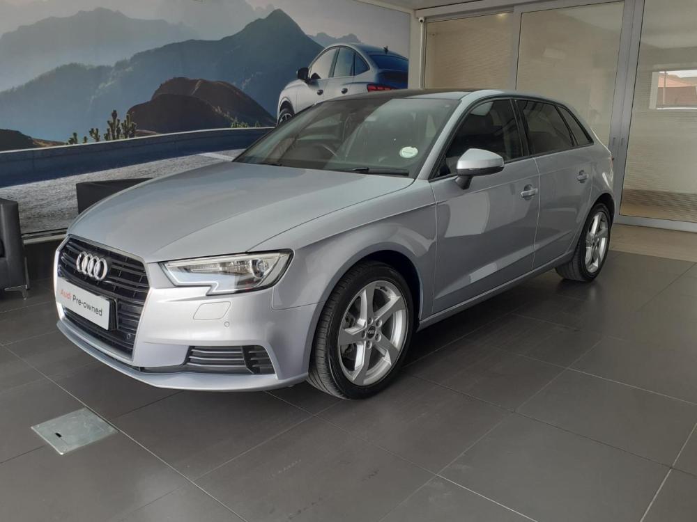 Audi A3 Sportback 30TFSI, image 1