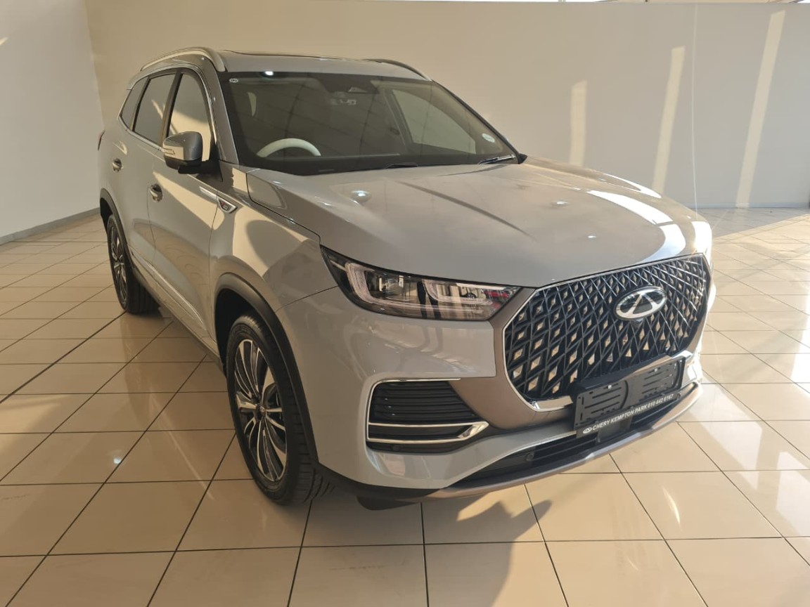 CHERY TIGGO 8 PRO MAX 2.0 TGDI EXECUTIVE AWD DCT, image 1