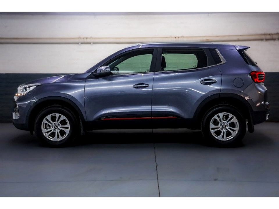 CHERY TIGGO 4 PRO 1.5 COMFORT CVT, image 2