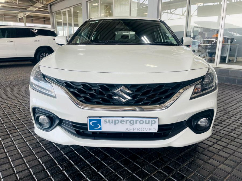 SUZUKI BALENO 1.5 GL, image 2