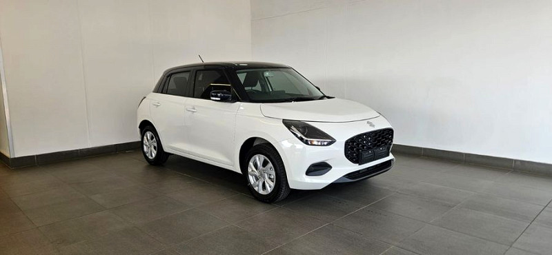 SUZUKI SWIFT 1.2 GL+, image 1