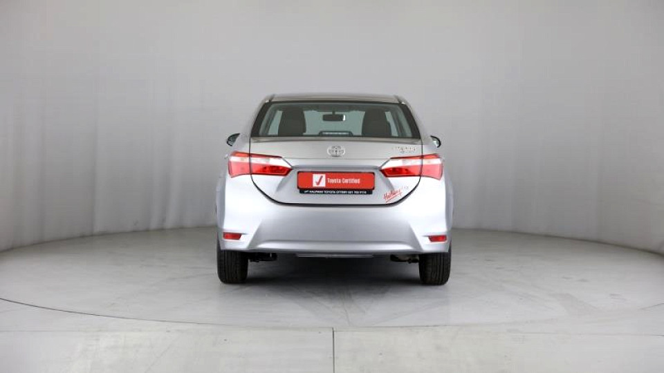 TOYOTA COROLLA QUEST 1.8, image 2