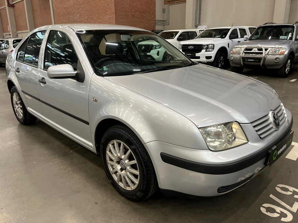 VOLKSWAGEN JETTA 4 1.6, image 1