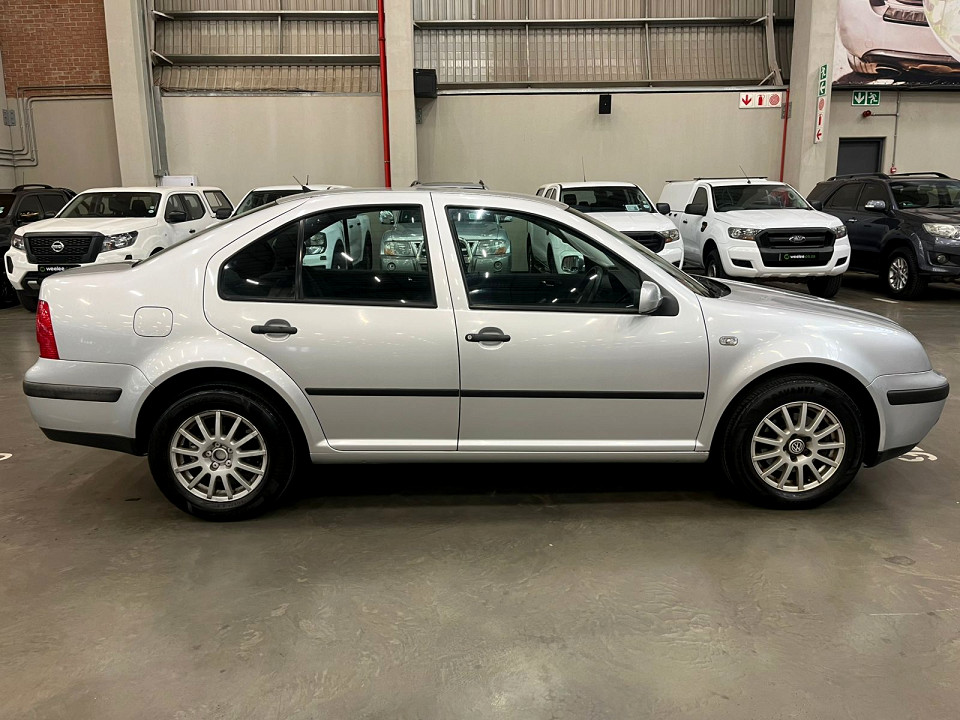 VOLKSWAGEN JETTA 4 1.6, image 2