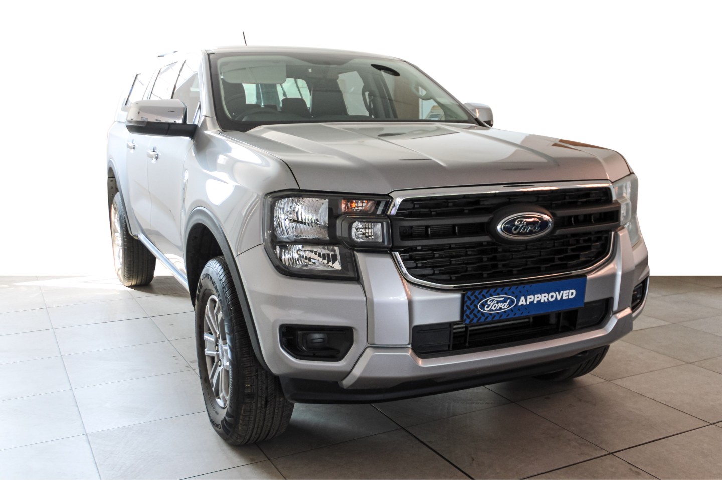 FORD RANGER 2.0D D/C P/U, image 1