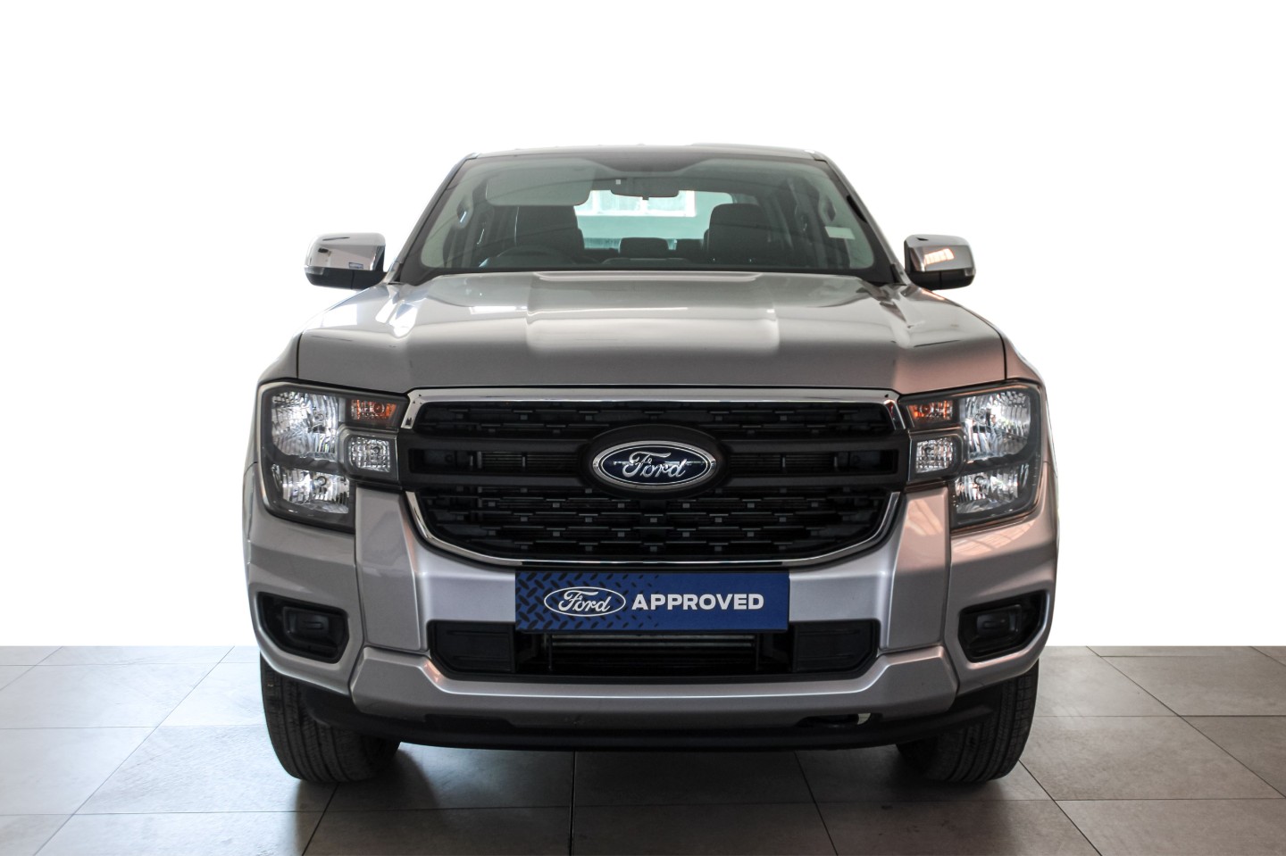 FORD RANGER 2.0D D/C P/U, image 2
