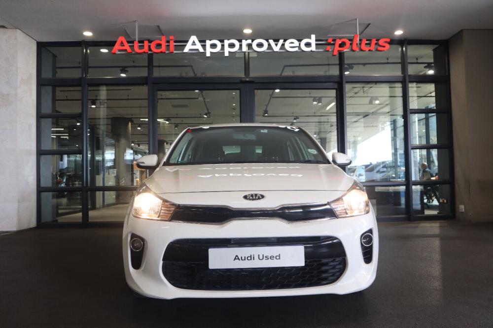 KIA RIO 1.4 LX A/T 5DR, image 2