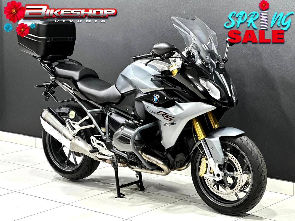 BMW RS, image 1
