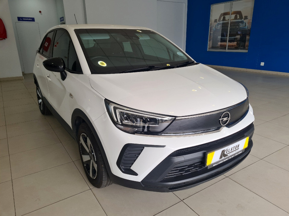 OPEL CROSSLAND 1.2 EDITION, image 1