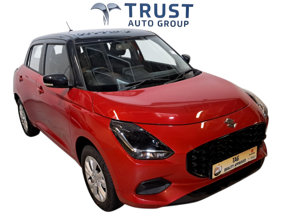 SUZUKI SWIFT 1.2 GL+, image 2