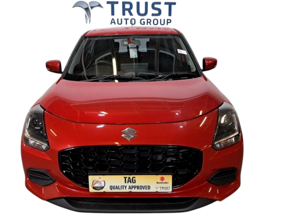 SUZUKI SWIFT 1.2 GL+, image 2