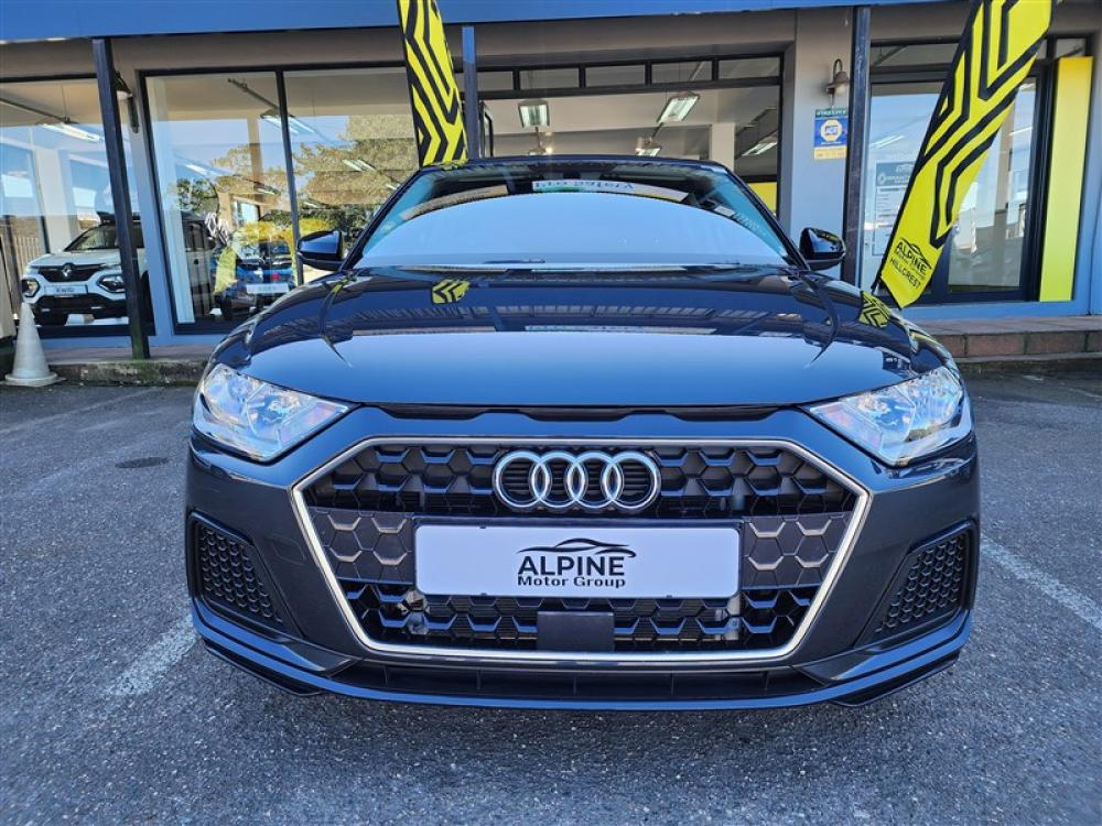 Audi A1 Sportback 30TFSI Advanced line, image 2