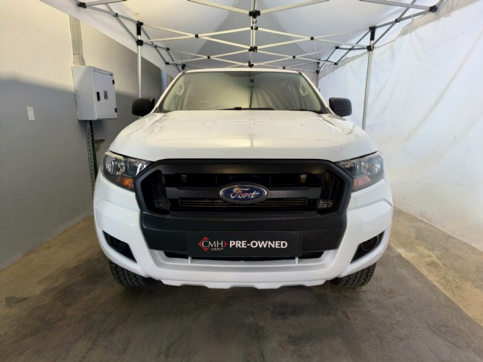 Ford Ranger 2.2 double cab Hi-Rider, image 2