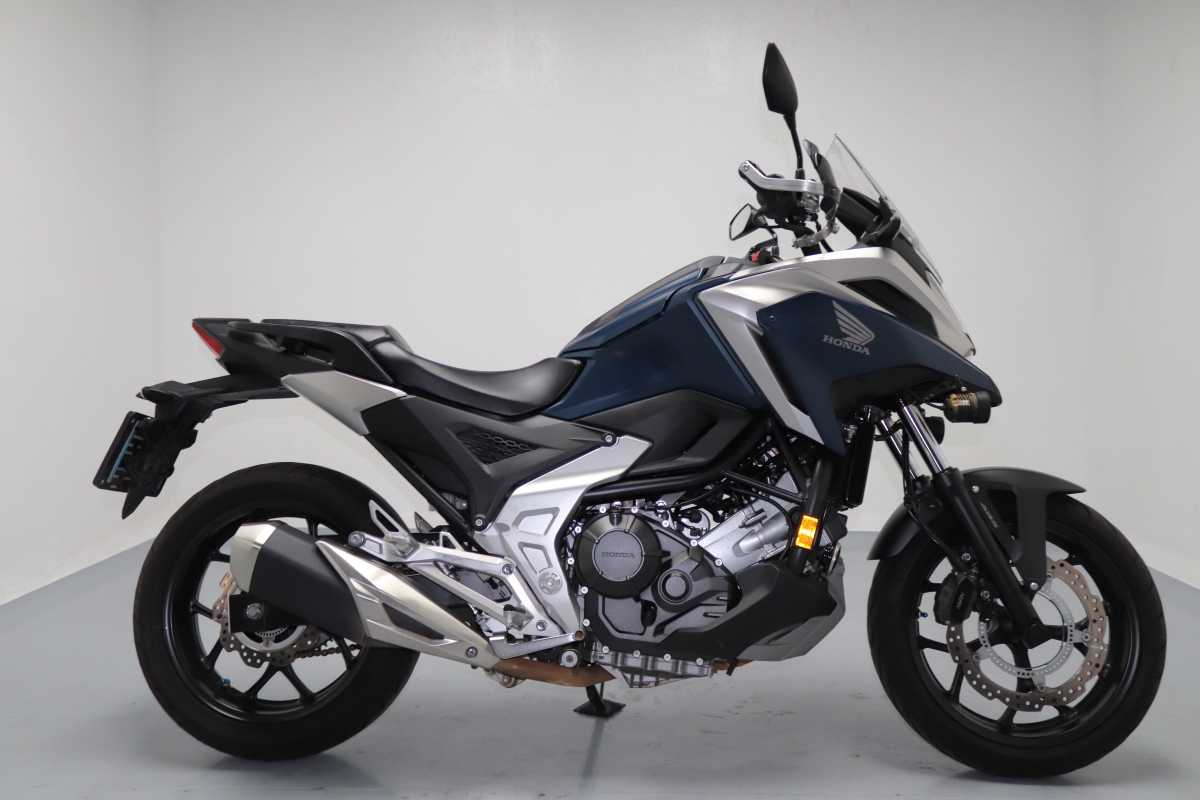 HONDA NC 750 X, image 1