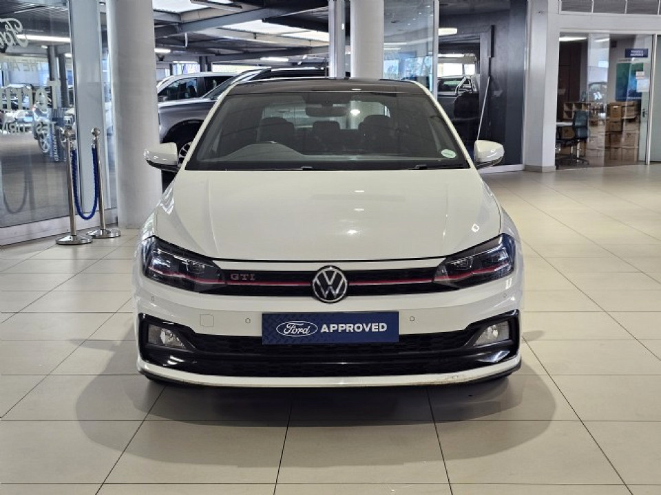 VOLKSWAGEN POLO 2.0 GTI DSG (147KW), image 2