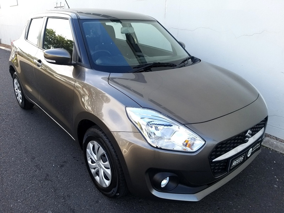 SUZUKI SWIFT 1.2 GL, image 1