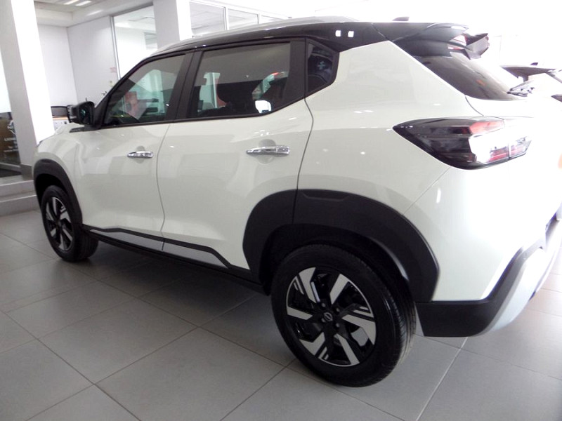 NISSAN MAGNITE 1.0 ACENTA AMT, image 1