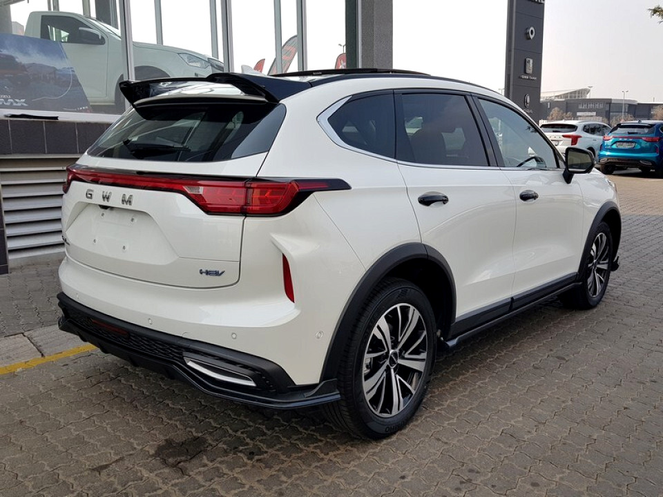 HAVAL JOLION PRO 1.5 HEV ULTRA LUXURY DHT, image 2