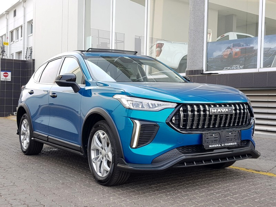 HAVAL JOLION PRO 1.5T SUPER LUXURY DCT, image 1
