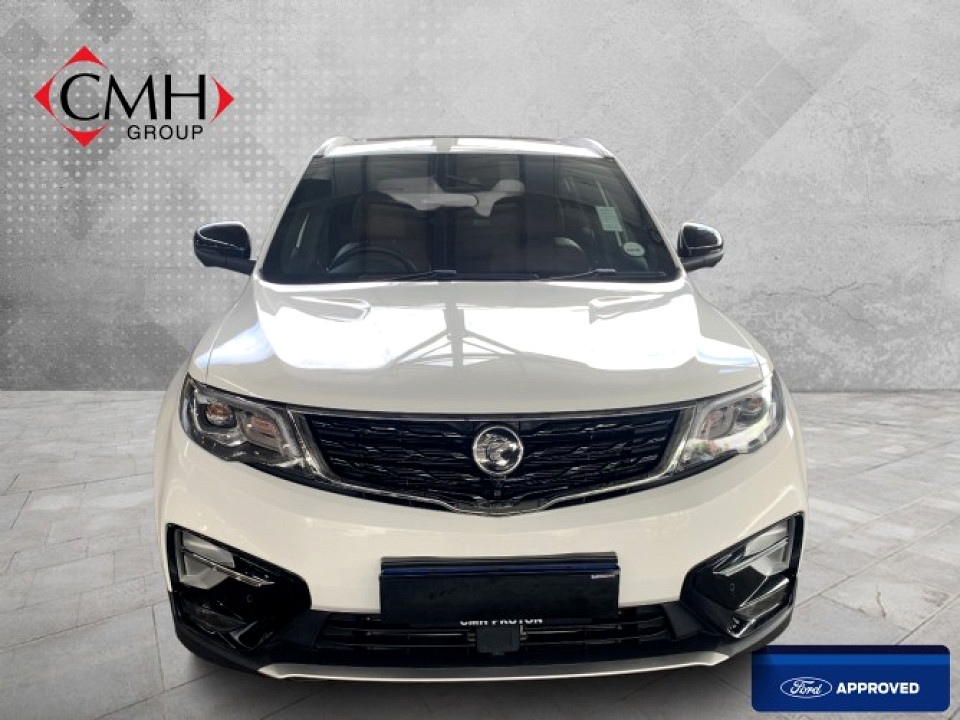 PROTON X70 1.5T PREMIUM, image 1