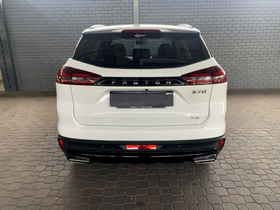 PROTON X70 1.5T PREMIUM, image 2
