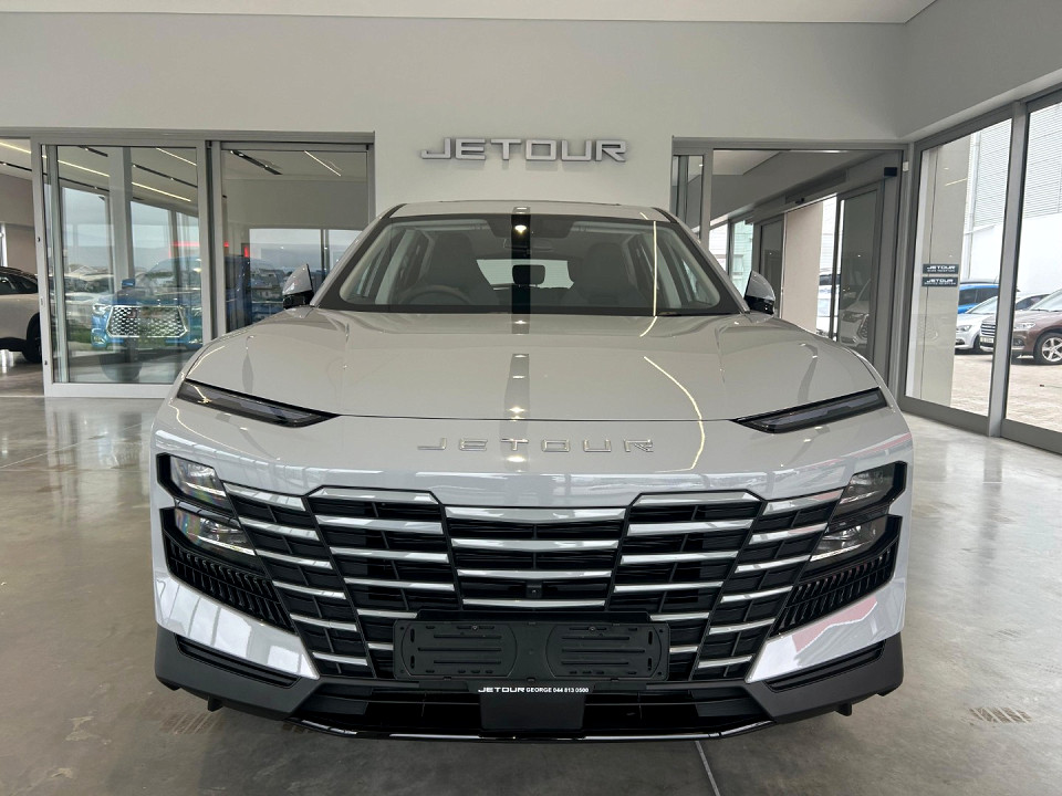 JETOUR DASHING 1.5T DELUXE, image 2