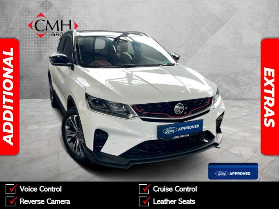 PROTON X50 1.5T STANDARD, image 1