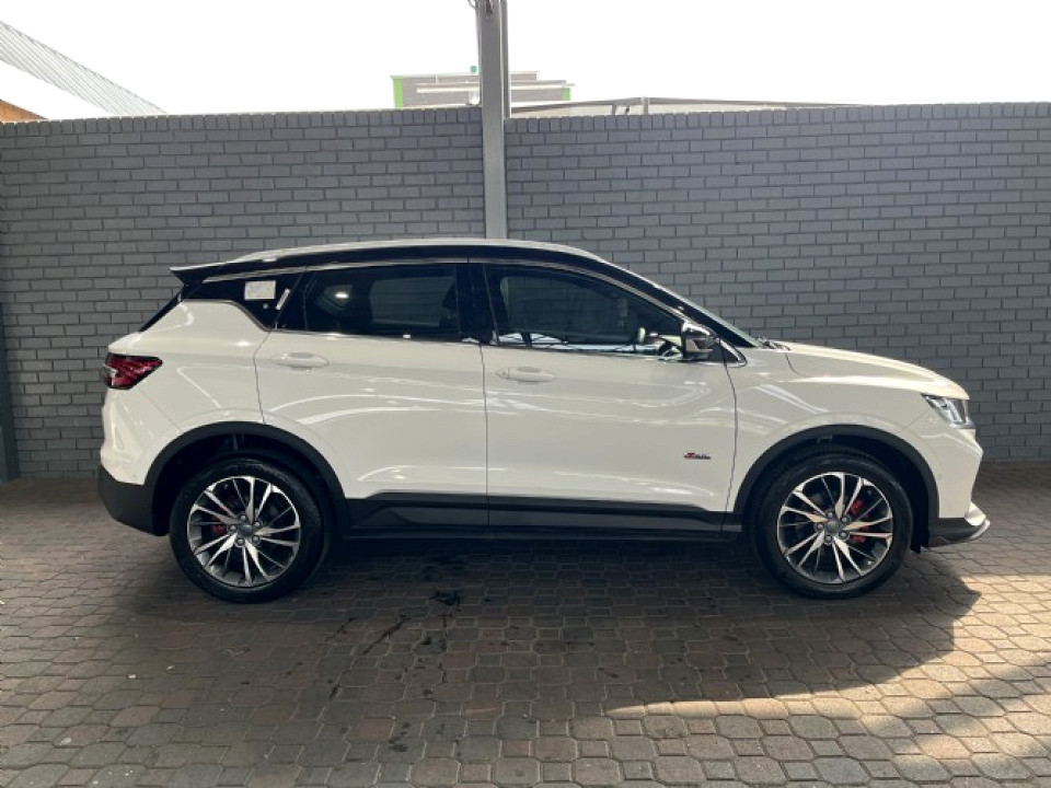 PROTON X50 1.5T STANDARD, image 2